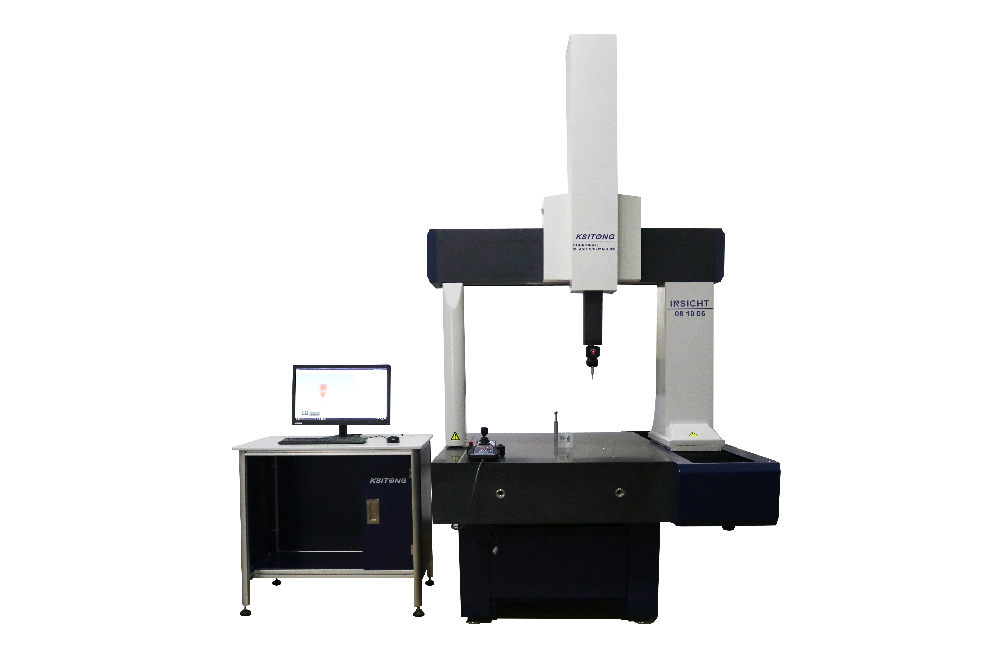 CMM Insight-8106