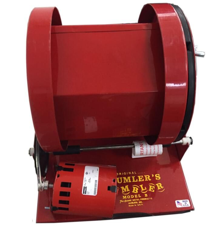 Roller testing machine