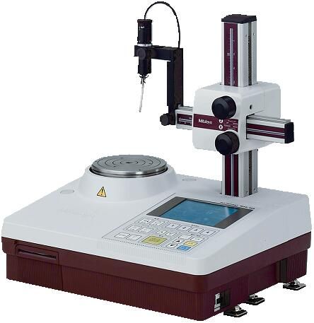 Roundness measuring instrument